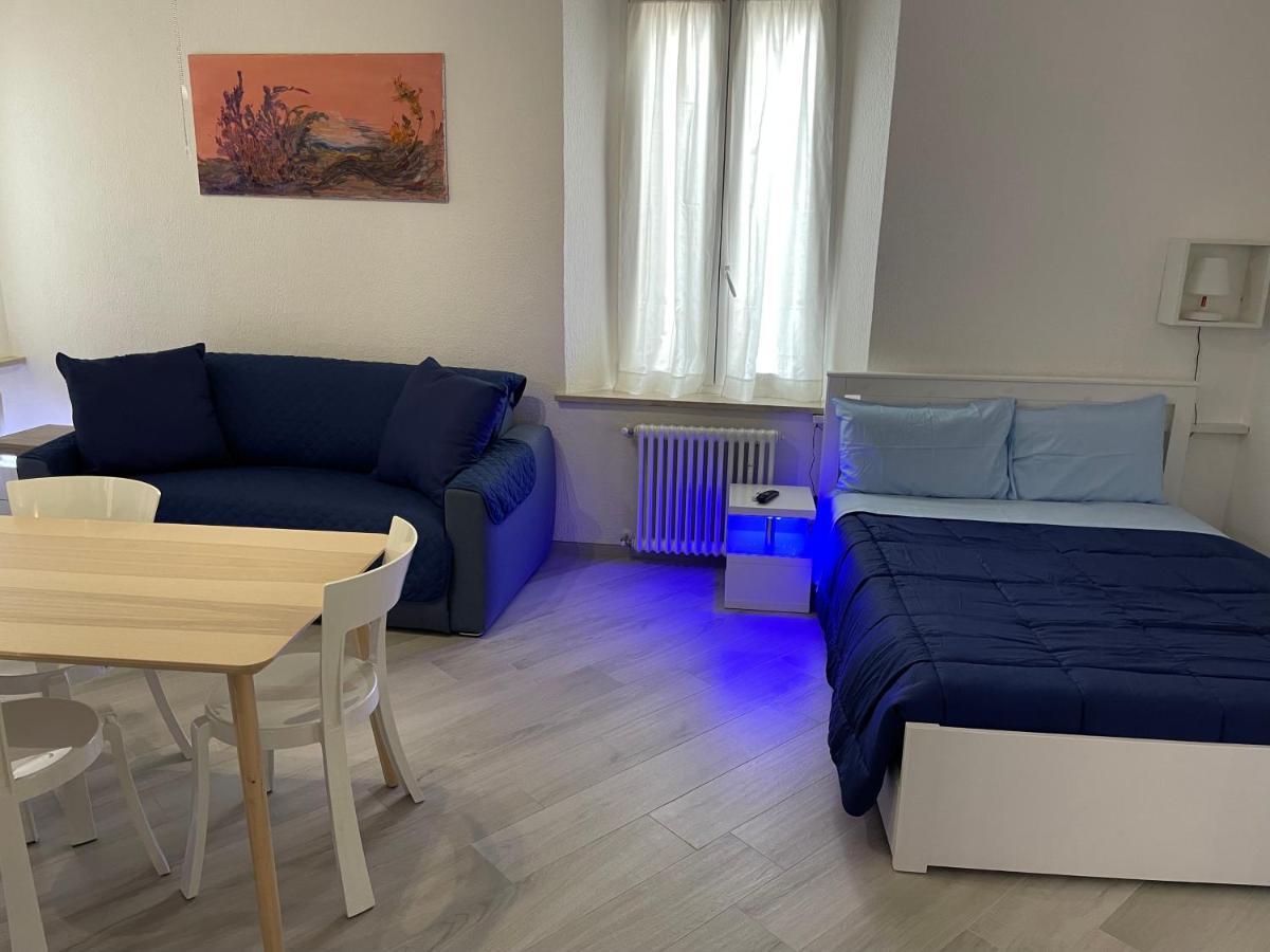 Le Civette Lägenhet Ferrara Exteriör bild