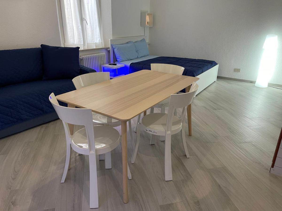 Le Civette Lägenhet Ferrara Exteriör bild