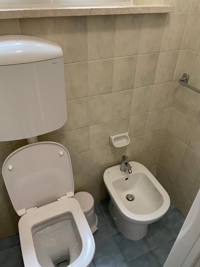 Le Civette Lägenhet Ferrara Exteriör bild