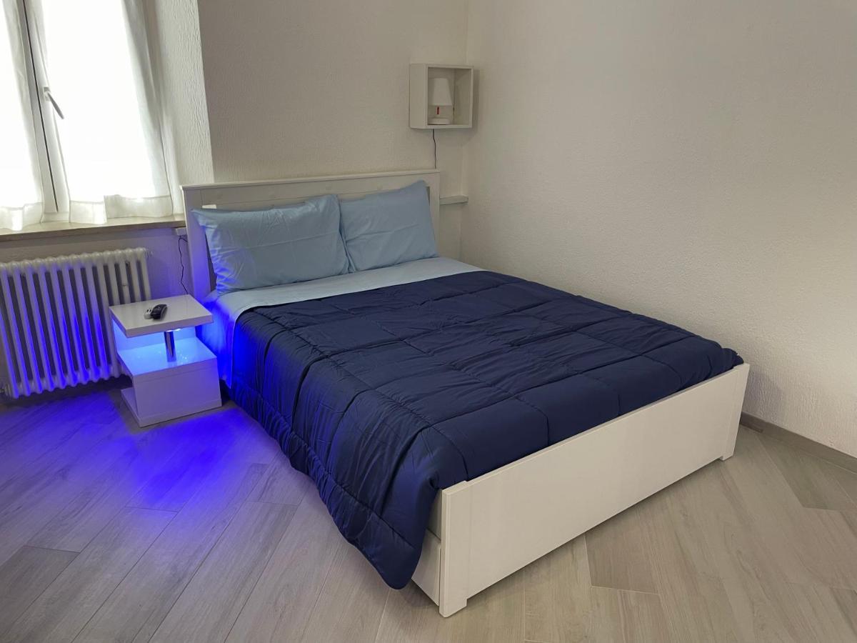 Le Civette Lägenhet Ferrara Exteriör bild
