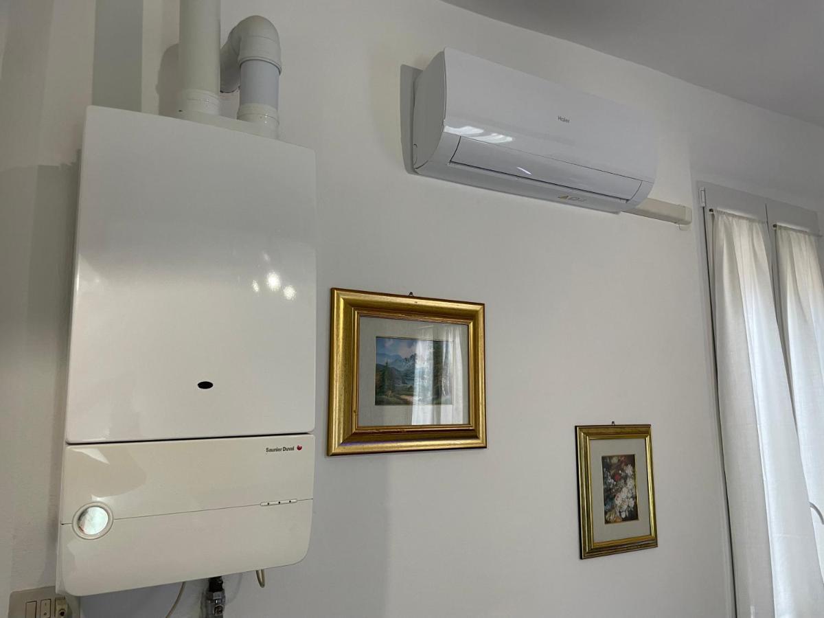 Le Civette Lägenhet Ferrara Exteriör bild
